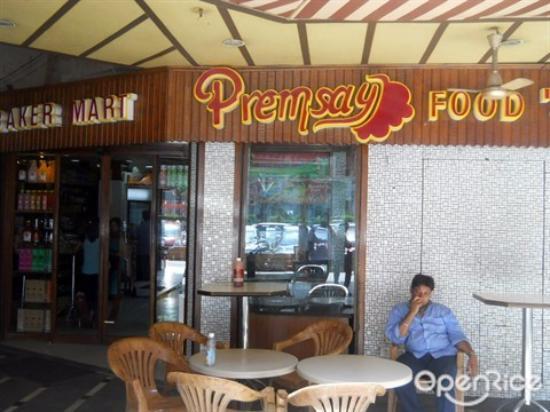 Premsay Foods